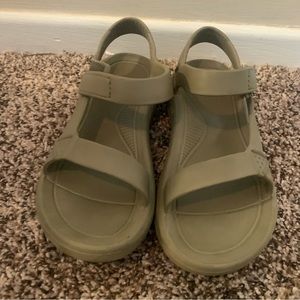 Teva Strap Sandals